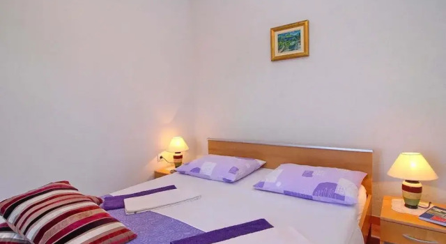 Apartments Filipovic - One-bedroom Apartment With Balcony and Sea View, Забронировать Апартаменты/квартира Апартаменты Собра, Апартаменты/квартира