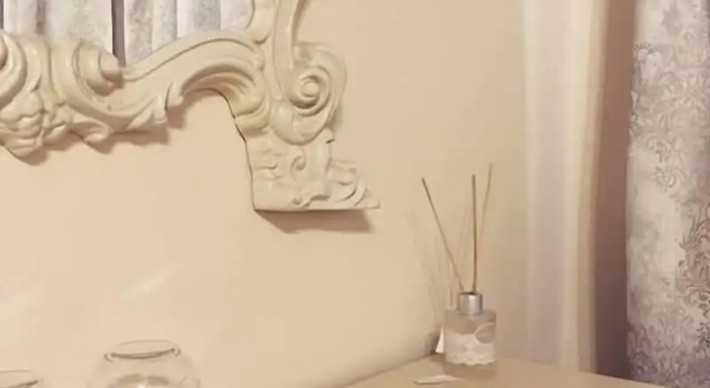 Двухместный номер D-Design с видом на улицу HiStory INN Unique Guest House