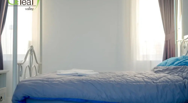Le Leaf Pool Villa 5, Забронировать Вилла Ban Wang Bot 
