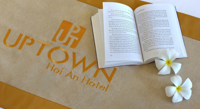 Семейный номер Standard Uptown Hoi An Hotel & Spa