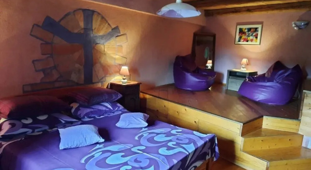 Номер Classic Rural Pension Istra Partner