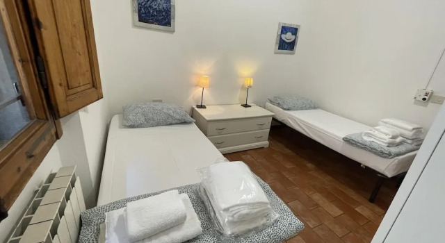Апартаменты Scarlatti in Florence
