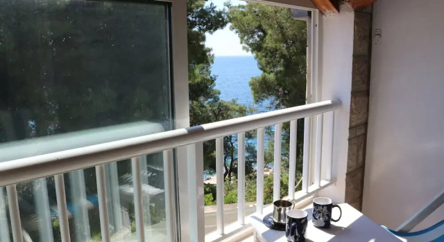 Апартаменты Apartmani Ančila