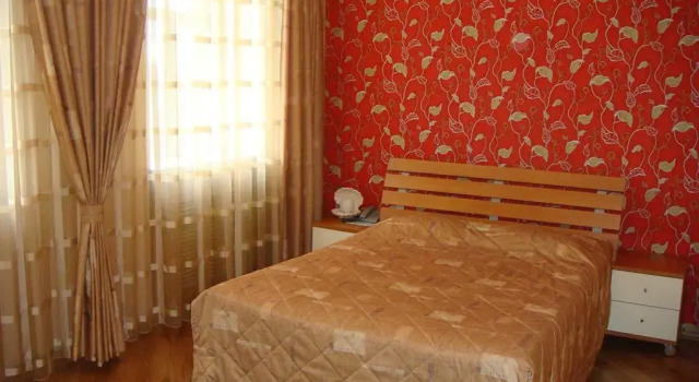 Volf Club Hotel