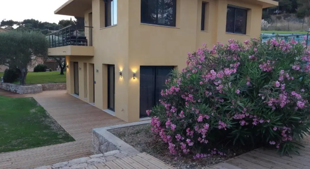 Апартаменты Deluxe Les Bastides DHélène