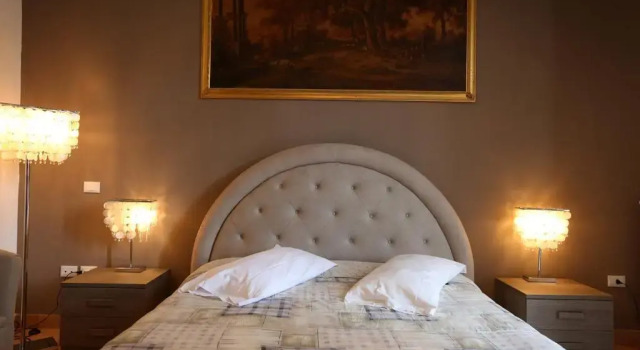 Junior-Suite Mà Maison