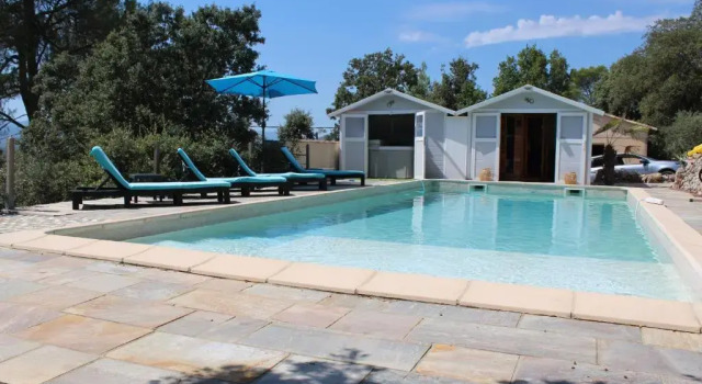 Номер Standard Villa Asunda B&B Spa & Sauna, Chambres dHôtes