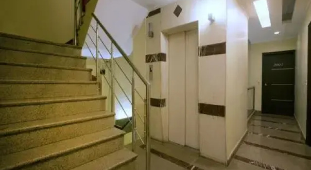 The Pearl Karol Bagh by Treebo, Забронировать Отель Отели Нью-Дели 3 звезды, 3*