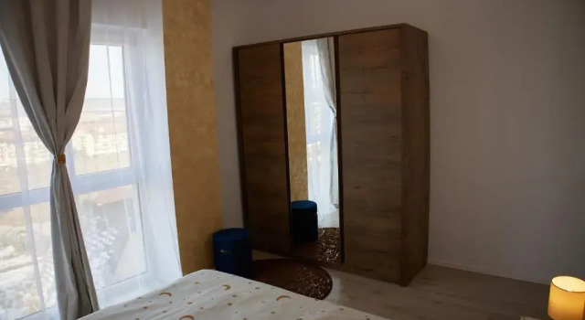 Cozy apartment w balcony&parking, Varaa Huoneisto Cluj-Napoca 