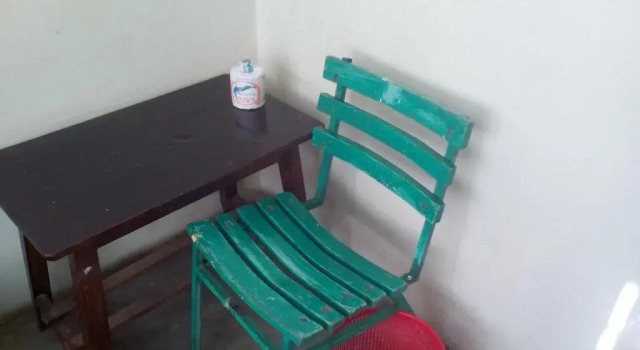 Номер Standard Mona Lisa Guest House, Kisumu