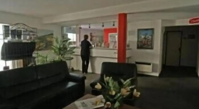 Relais Fasthotel Tarbes-Semeac, Rezervasyon Otel Tarbes Hautes-Pyrénées