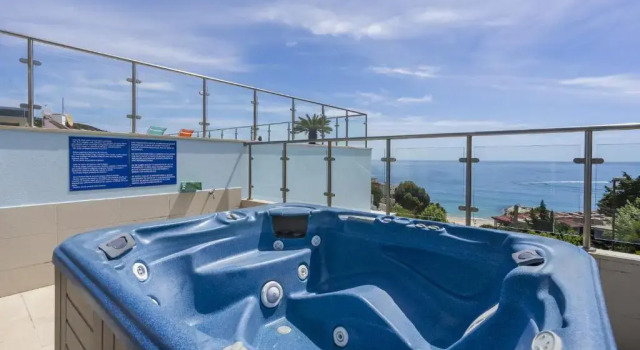 Sesimbra Prime Apartment by be@home, Rezervovat Apartmán Hotely v Lisabon s bazénem, Bazén