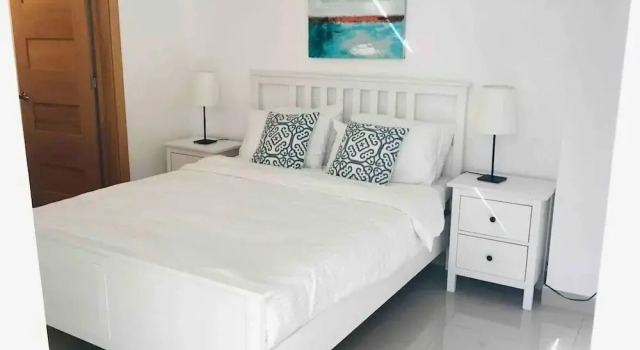 Boca chica Apartment near the Beach