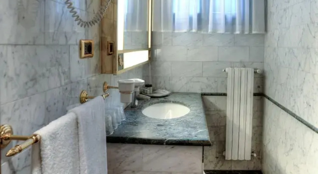 Номер Standard Hotel Villa Stanley