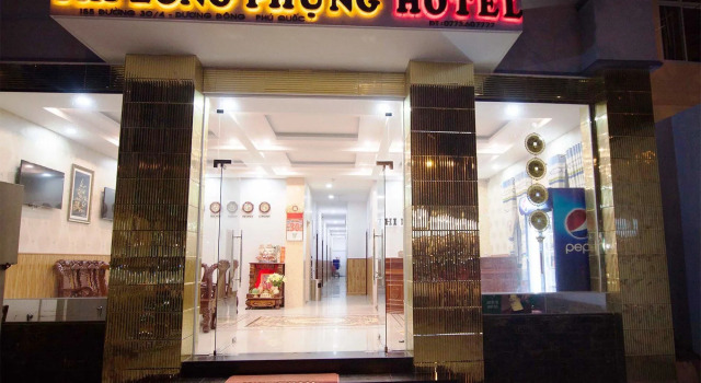 Thi Long Phung Hotel