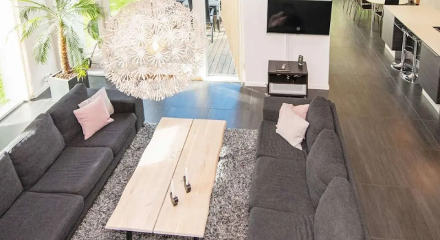 Holiday Home in Ebeltoft
