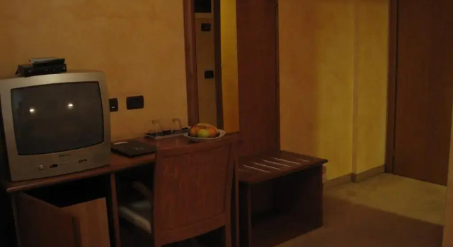 Hotel Italia