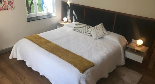 Suites Mendibil Irun, Забронировать Отель Ирун Costa Guipúzcoa, рядом с Церковь Нуэстра-Сеньора-дель-Хункаль