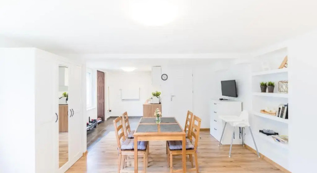 Апартаменты Apartament Salmopolska5