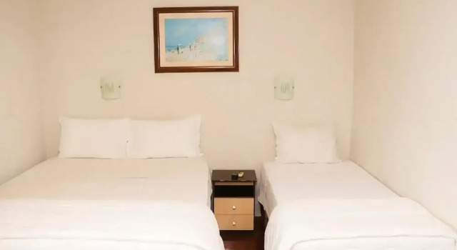 Camera Superior Nuevo Hotel