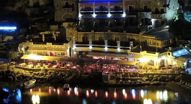 Castelo Beach Hotel, Prenota Hotel Hotel a Partheni con parcheggio, Parcheggio