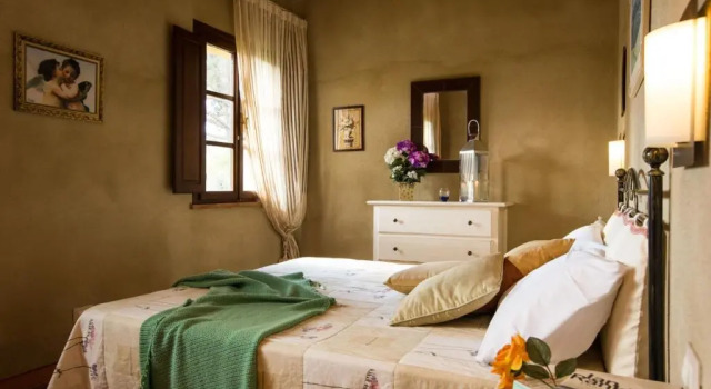 Il Frutteto, Buchen Sie Aparthotel Lari Toskana
