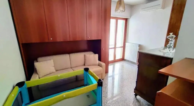 Appartamento per vacanze sulla costa dei trabocchi