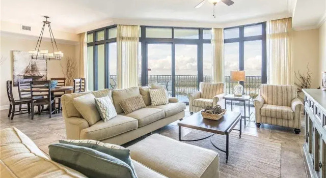 Phoenix West II 1813 - 3 Br condo by RedAwning, Boek Appartement Orange Beach 