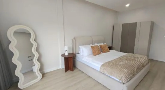 Ekkamai 5BR Town house | Private Onsen | Bangkok VVBKK35