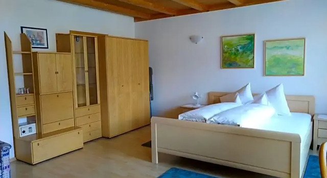 Garni Sonnenloft