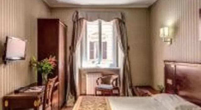 Номер Classic Drago DOro Guesthouse