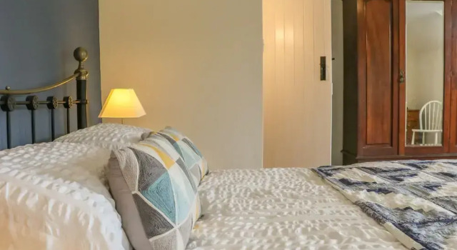 Barn Cottage, Rezervasyon Tatil Evi Merseyside villalar, Villa