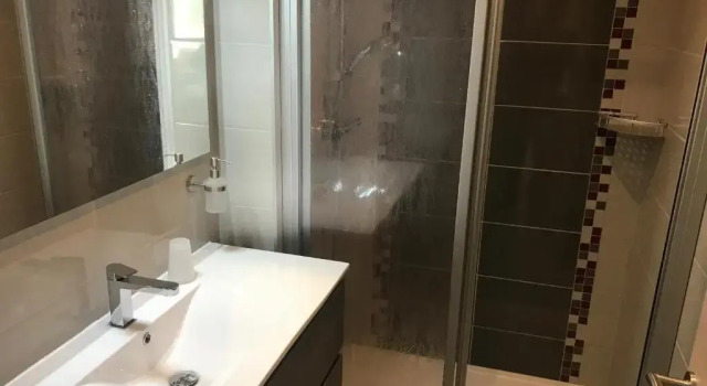 Номер Superior Chambres Dhotes & Champagne Douard