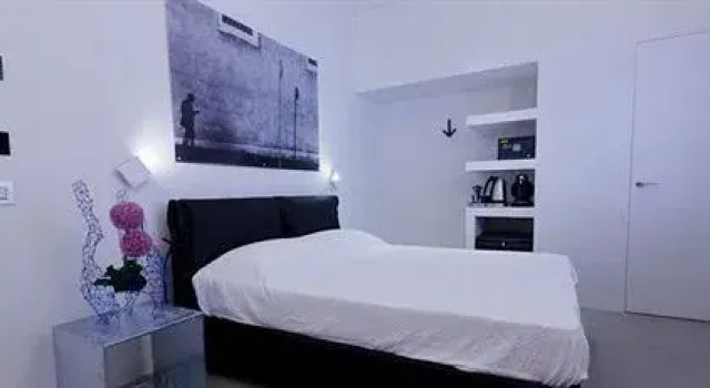 Urben Suites Apartments Design