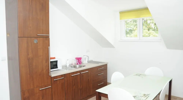 Apartments Massimo