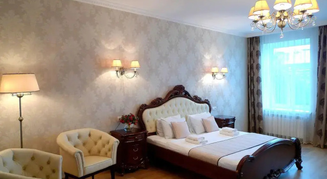 Lviv Tour Apartments, Забронировать Апартаменты/квартира Апартаменты Львова, рядом с Музей этнографии и художественного промысла, Апартаменты/квартира