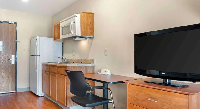 Люкс Extended Stay America Select Suites - Cincinnati - Florence - Airport