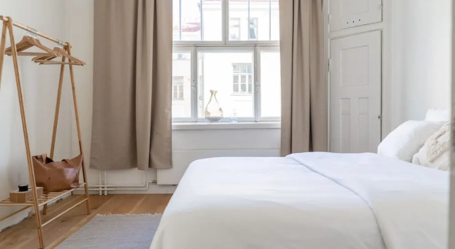 Апартаменты 1br apartment with balcony and sea view