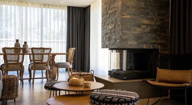 Luxusní Vila MaVillas Premium Torba