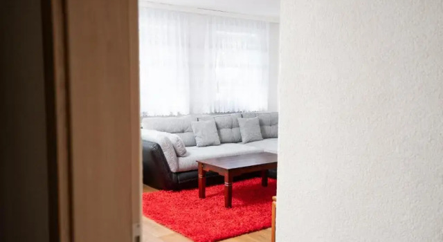 Семейный номер Standard Hotel Bären