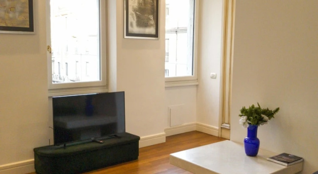 Апартаменты с 2 комнатами Beautiful & Relaxing Flat near Centrale / Repubblica