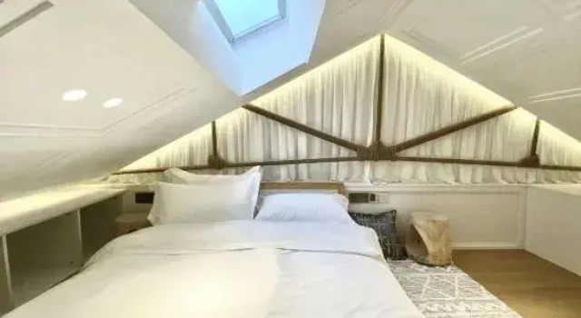 Люкс Dongma Mountain Family Mulan Shu B&B (Beijing Mentougou Branch)