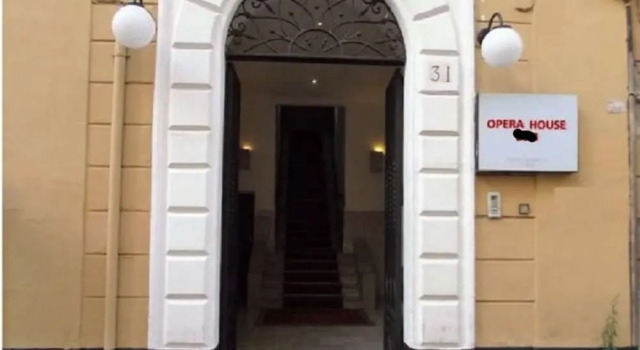 Opera House Rooms
