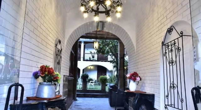 Casa Tisoc, Prenota Bed & breakfast Cusco City Centre 