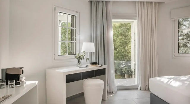 Полулюкс Racconto Boutique Design Hotel
