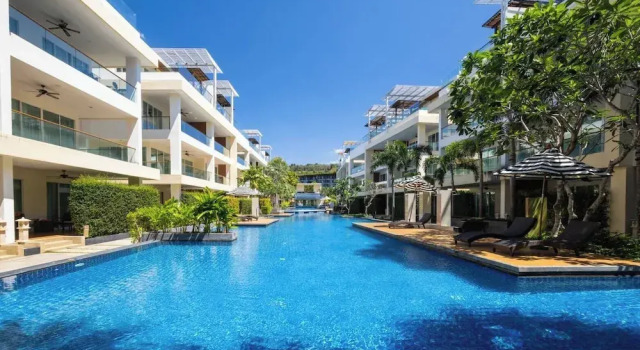 VIP Dream Suite Residence Krabi, Забронировать Вилла Коттеджи Таб Кеак, Коттедж