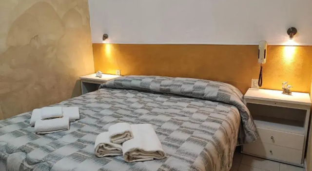 Двухместный номер Standard Hotel Il Ponte