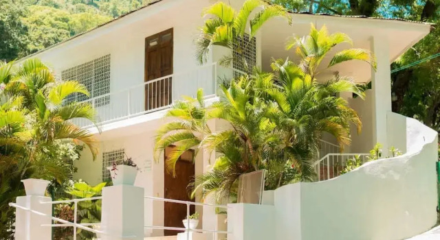 Le Grand Hotel Beck, Buchen Sie Hotel Cap-Haïtien Northern Department