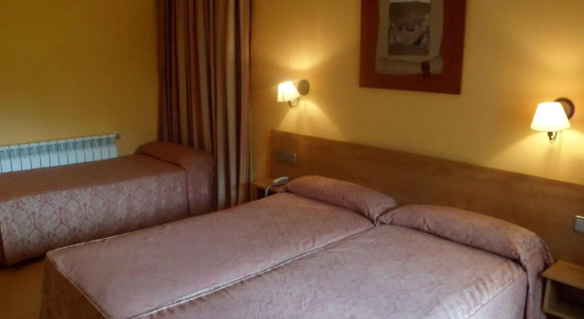 Hotel Segle XX, Book Hotel Hoteller i Grandvalira Ski Resort med pool, Swimmingpool
