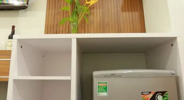 Номер Standard Kakashi Hotel Phú Quốc